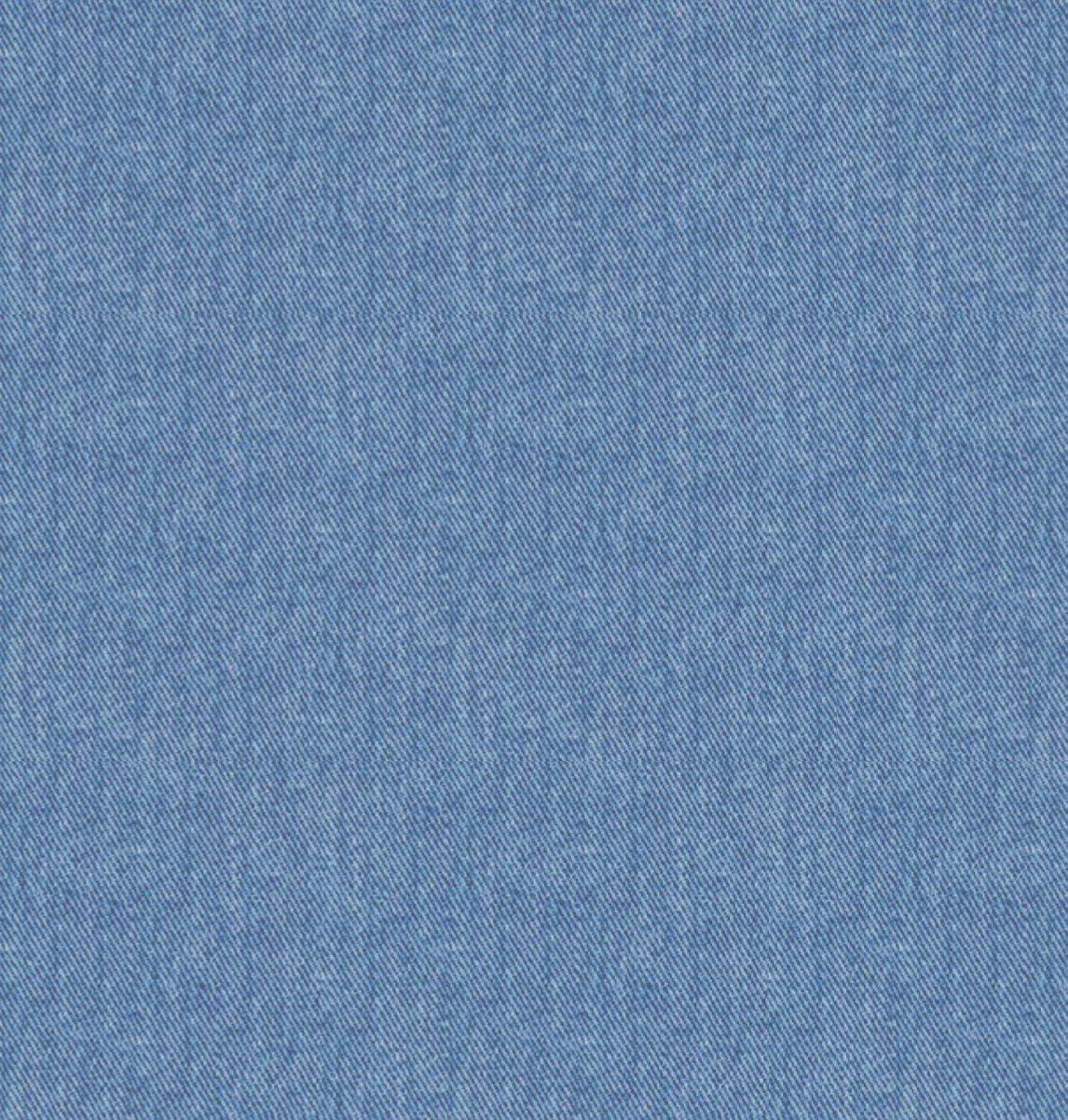 Audrey Button Fly Wide Crop Denim Jeans-Pebbleblue - Image 5