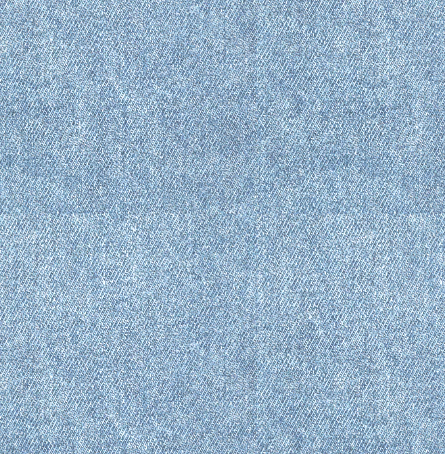 Audrey Hugging Wide Leg Denim With Embroidered Finish-Sweetblue - Image 5