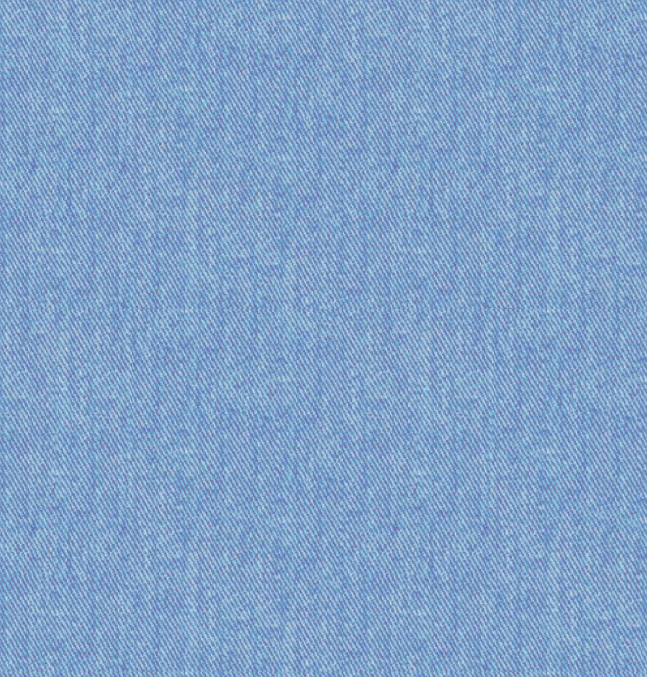 Audrey Pleated Crop Wide Denim Jeans-Fjordblue - Image 5