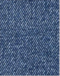Size Inclusive Comfort Stretch Maxi Denim Jacket-Medwash - Image 5