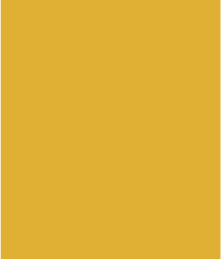 Textured Cotton Short Sleeve V-Neck Tunic Dress-Lemon - Image 6