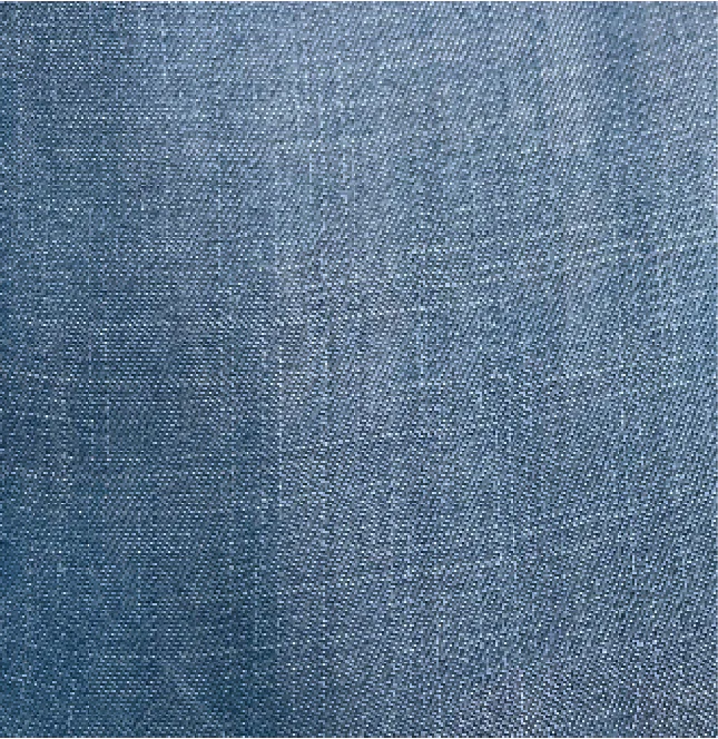 Lightweight Cargo Denim Jogger Pants-Seasideblue - Image 5