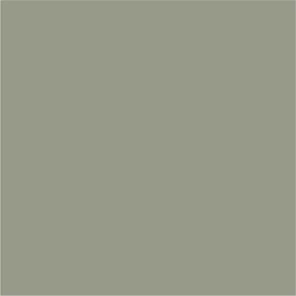 Overshirt In Washed Cavalry Twill-Dk cactus clay - Image 5