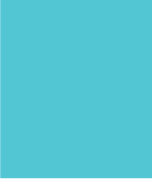 UPF 50+ High Performance Zip-Front Sport Dress-Blue surf - Image 5
