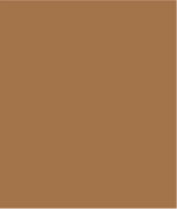 Printed Sleeveless Jersey V‑Neck Front‑Knot Dress-Chestnut - Image 5