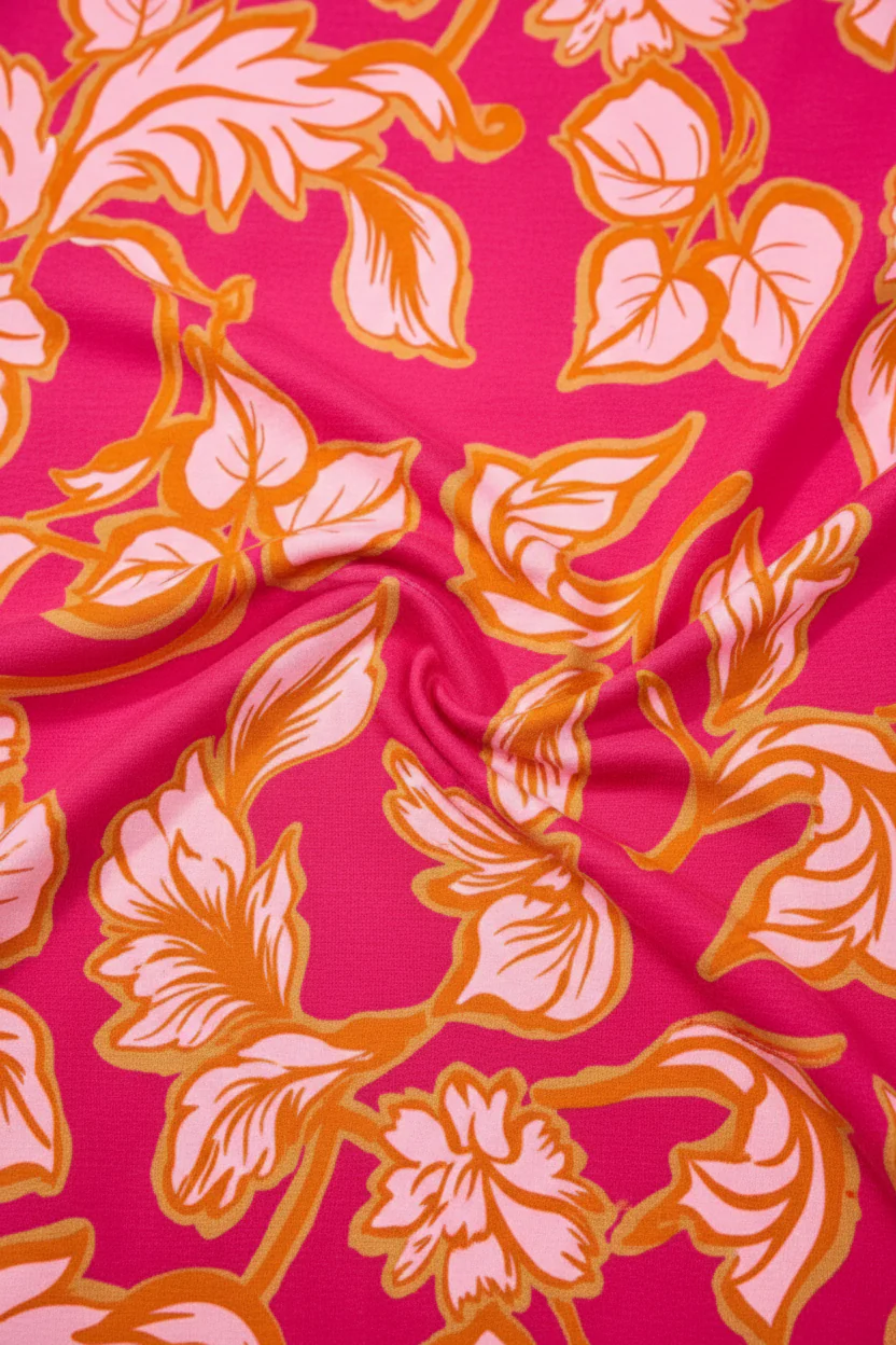 Reversible A-Line Dress-Gardenia - Image 6