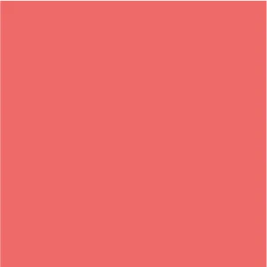 Techno Lux Mock Neck Zip Top-Grapefruit - Image 5