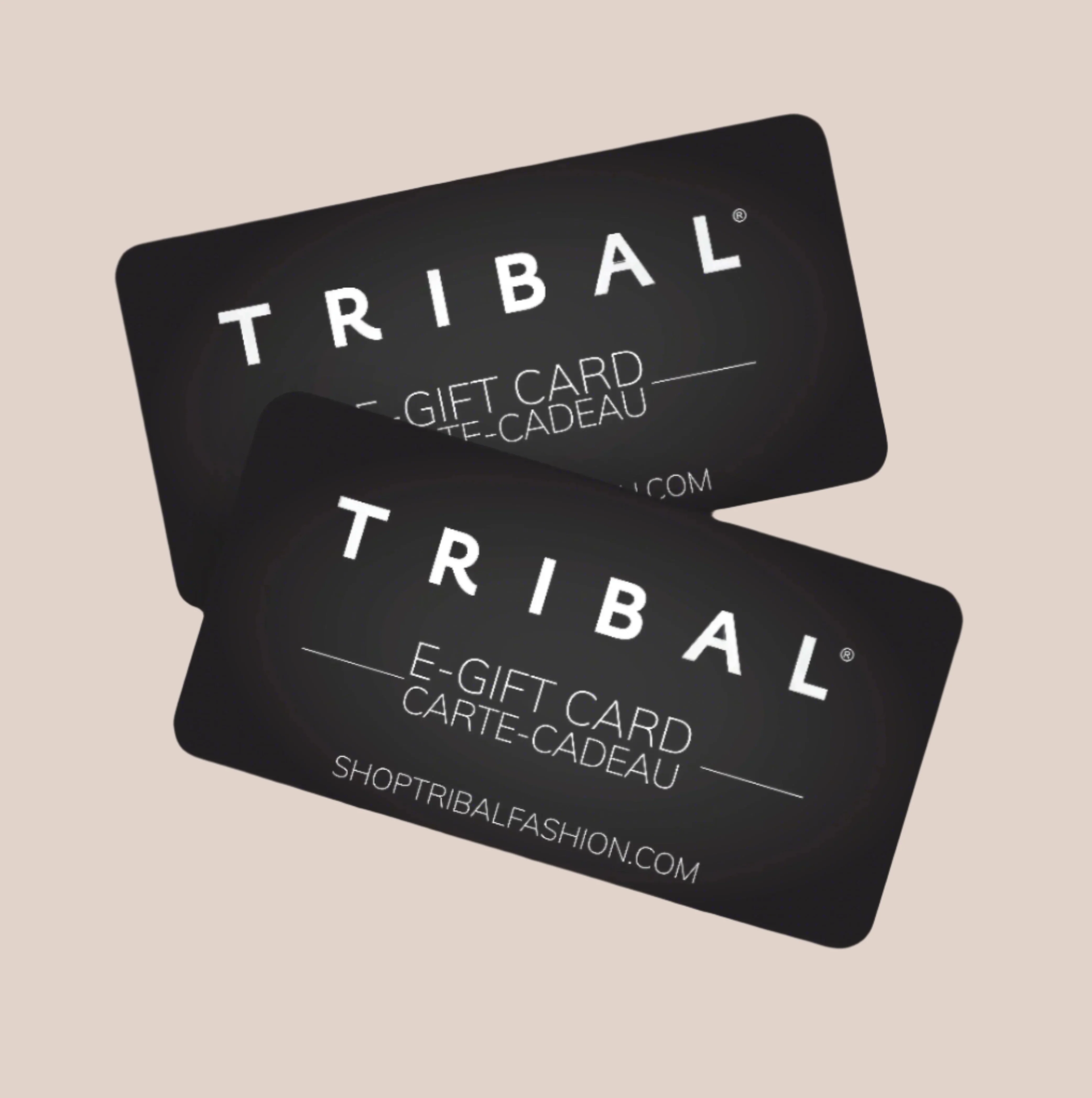 Tribal E-Gift Card